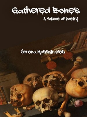 cover image of Gathered Bones